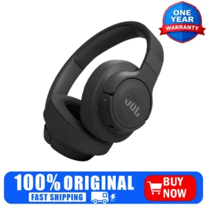 JBL Smart Ambient Wireless Headphones