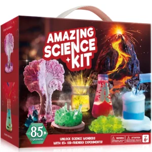 Joyfy STEM Science Kit for Kids