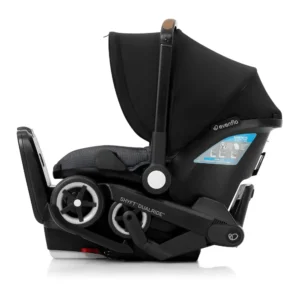 Evenflo Car Seat Stroller Combo
