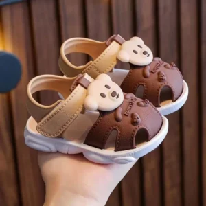Toddler Beach Sandals Quick Dry