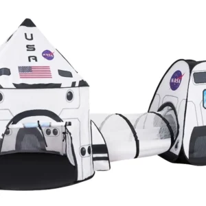 Joyfy Rocket Playhouse For Kids